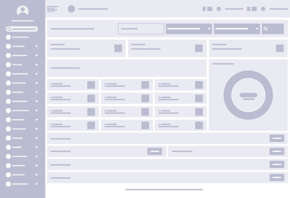 Dashboard & Reporting